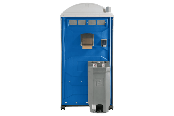 Deluxe Flushable Porta Potty Kearney NE