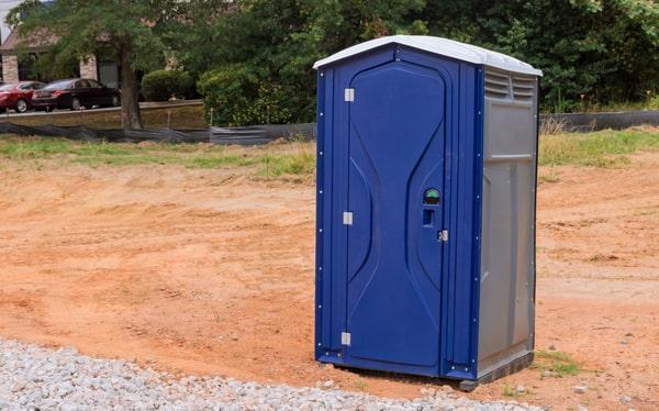 Short-Term Porta Potty Rentals Kearney NE